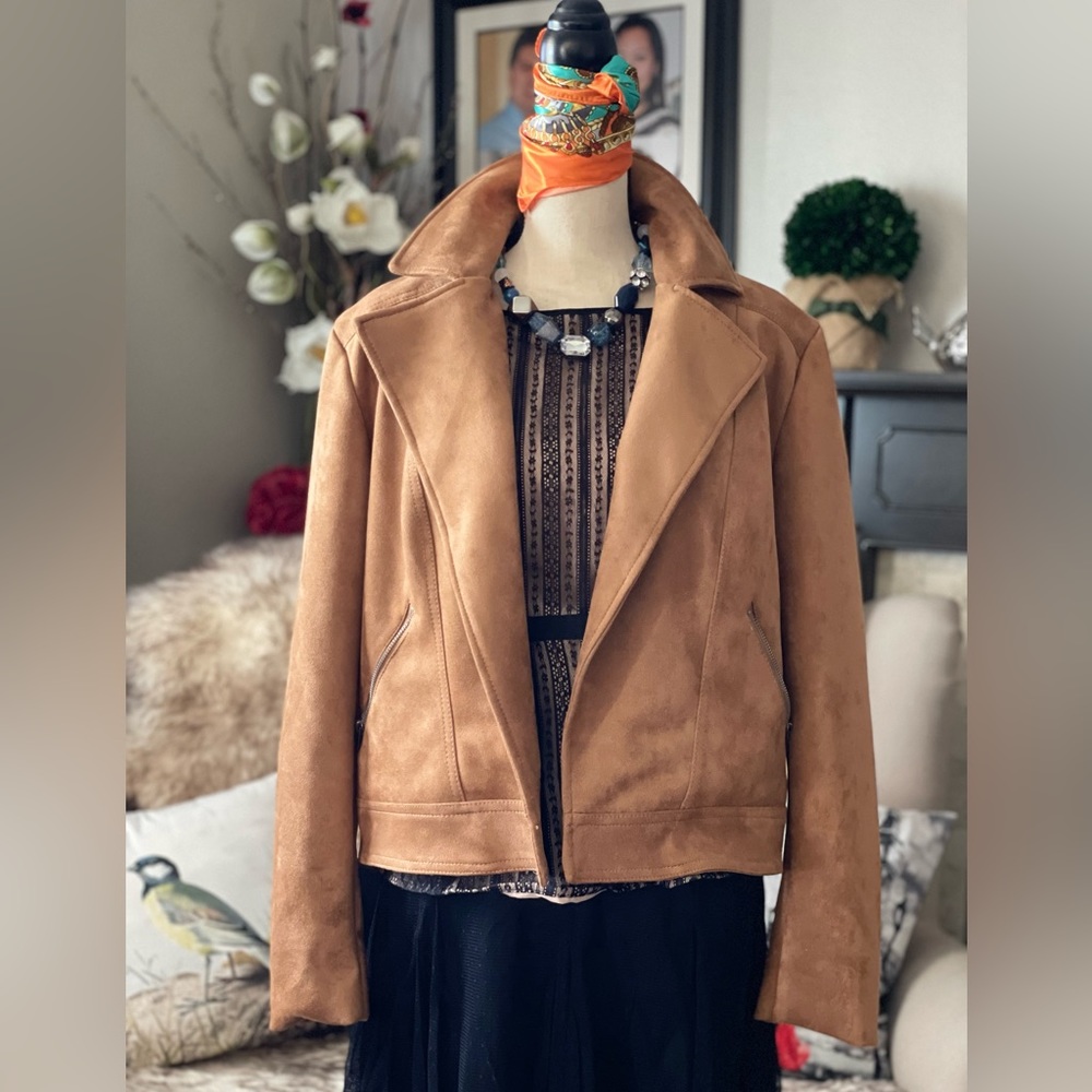 Philosophy Women’s Jacket